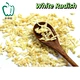 AD white radish silk  for cook